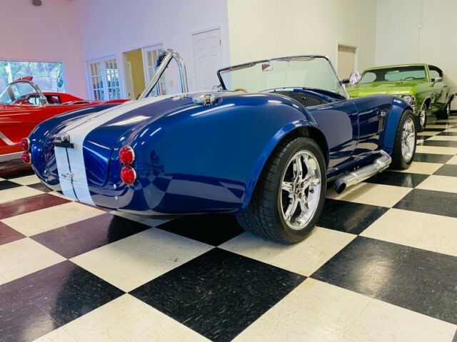 Shelby Cobra 1965 image number 28