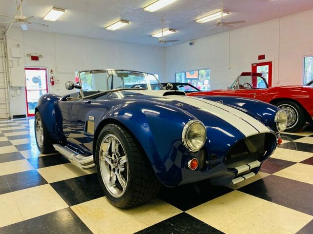 Shelby Cobra 1965 image number 29