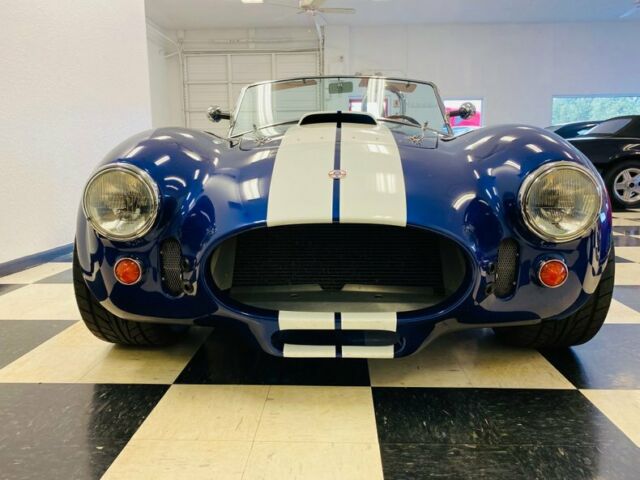 Shelby Cobra 1965 image number 30