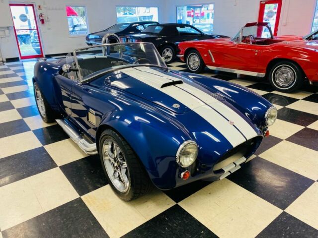 Shelby Cobra 1965 image number 44