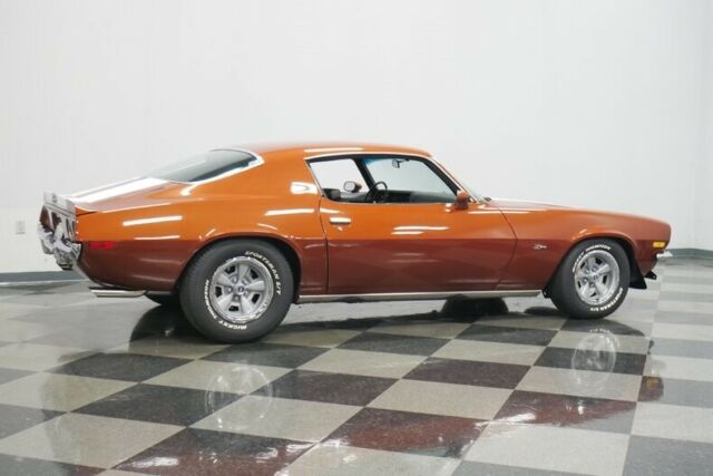 Chevrolet Camaro 1970 image number 14