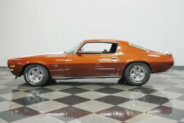 Chevrolet Camaro 1970 image number 2