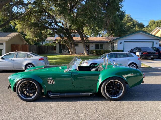 Shelby Cobra 1967 image number 0