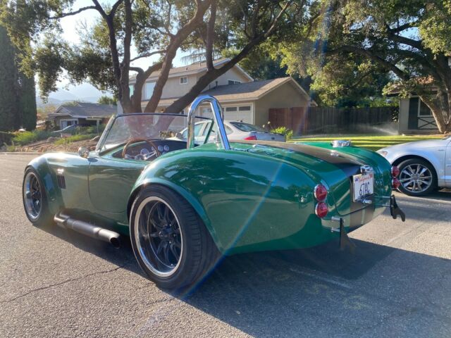 Shelby Cobra 1967 image number 1