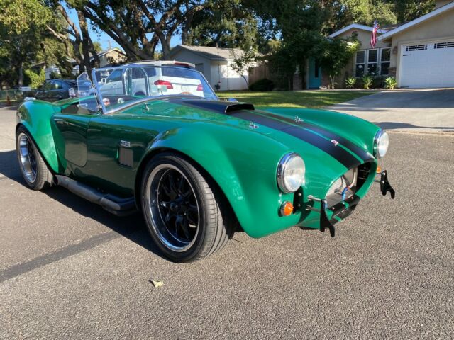 Shelby Cobra 1967 image number 2