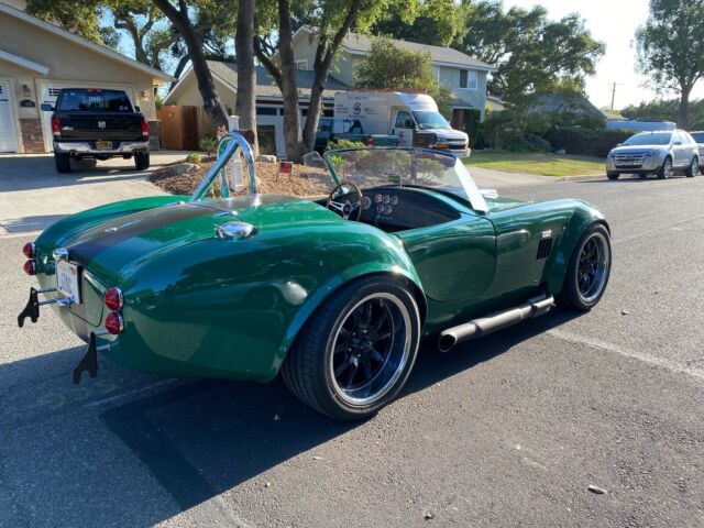 Shelby Cobra 1967 image number 29