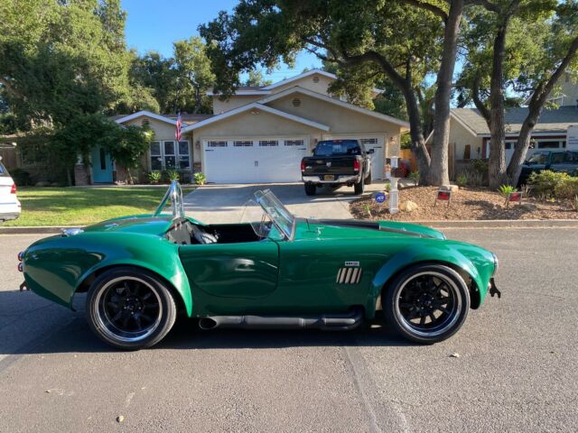 Shelby Cobra 1967 image number 34