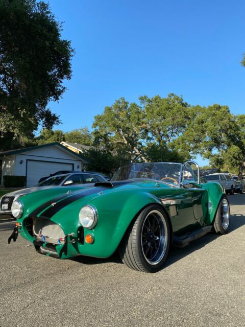 Shelby Cobra 1967 image number 8