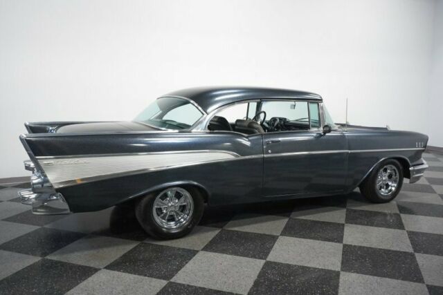 Chevrolet Bel Air/150/210 1957 image number 14