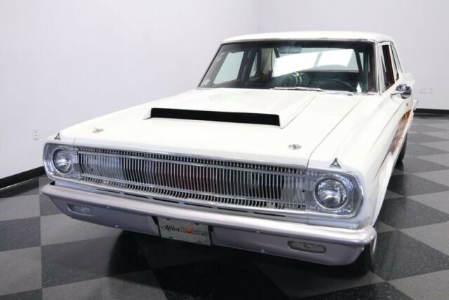 Dodge Coronet 1965 image number 20