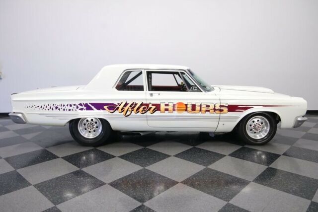 Dodge Coronet 1965 image number 39