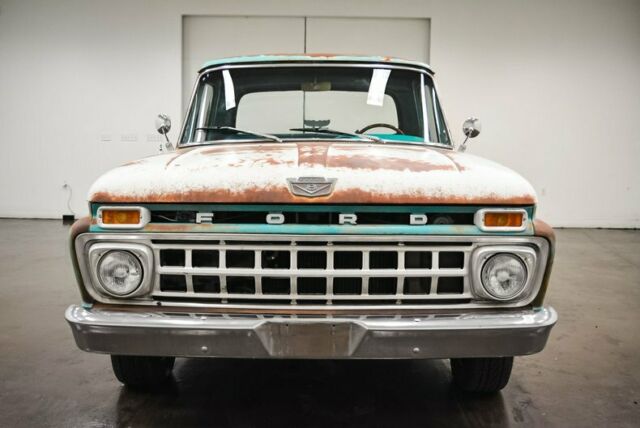 Ford F-100 1965 image number 1