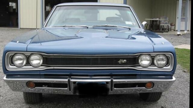 Dodge Coronet 1969 image number 16