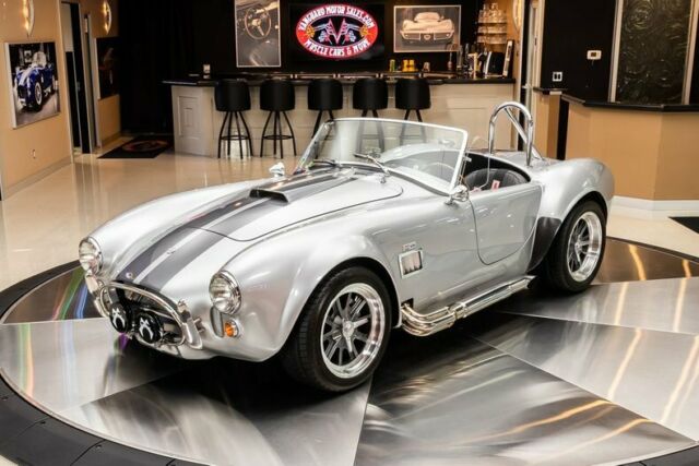 Shelby Cobra 1965 image number 28