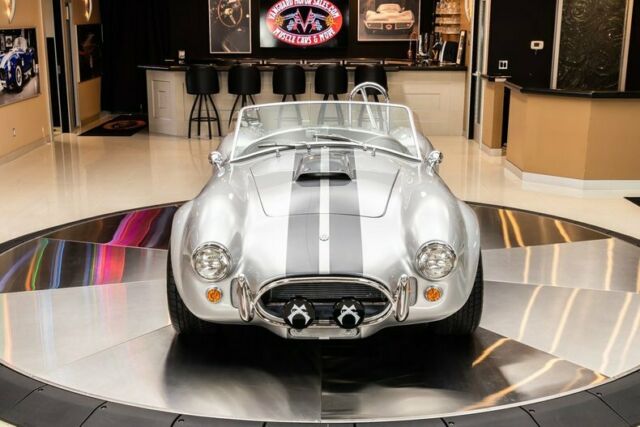 Shelby Cobra 1965 image number 30