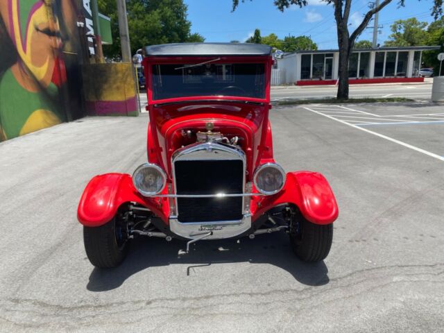 Ford Model T 1926 image number 27