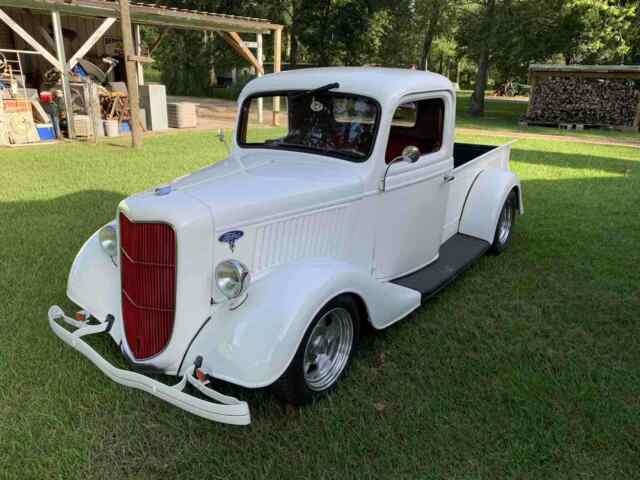 Ford Pickup 1936 image number 0