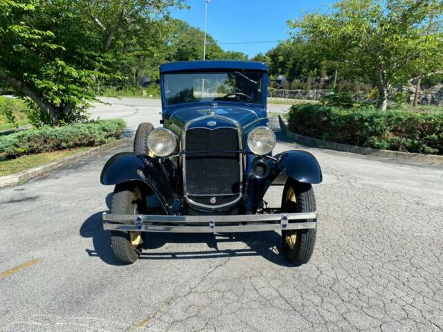 Ford Model A 1931 image number 28