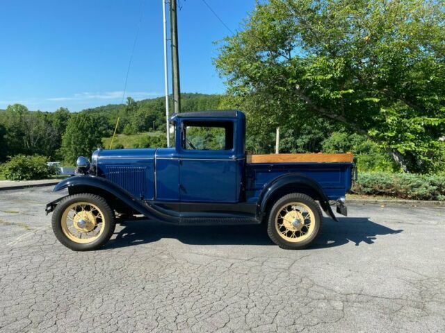 Ford Model A 1931 image number 36