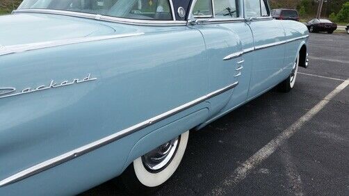 Packard Cavalier 1954 image number 33