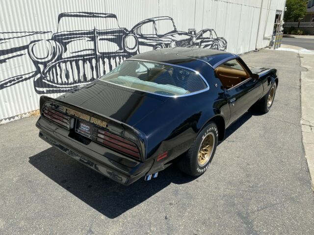 Pontiac Firebird 1978 image number 11