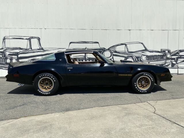 Pontiac Firebird 1978 image number 12