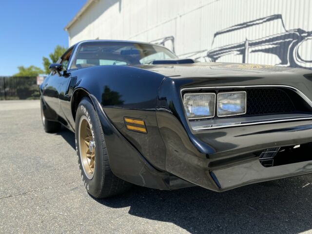 Pontiac Firebird 1978 image number 16