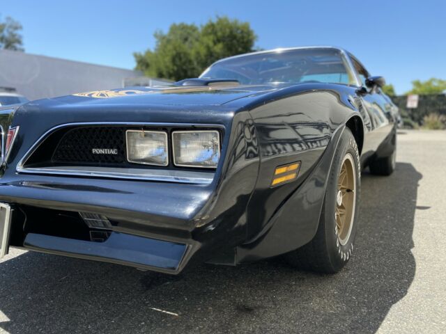 Pontiac Firebird 1978 image number 19