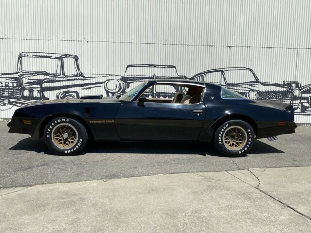 Pontiac Firebird 1978 image number 2