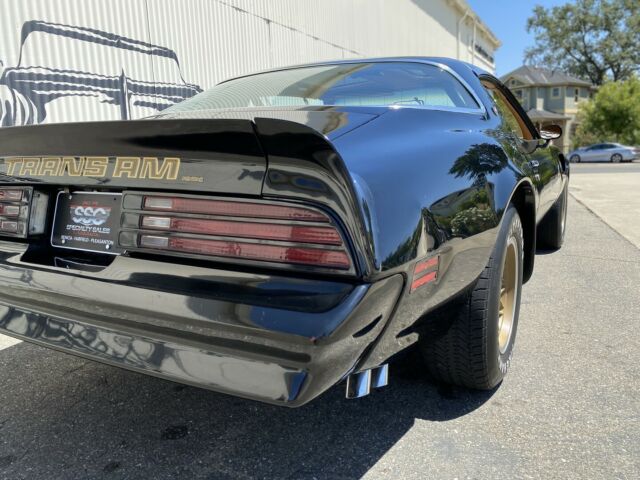 Pontiac Firebird 1978 image number 33