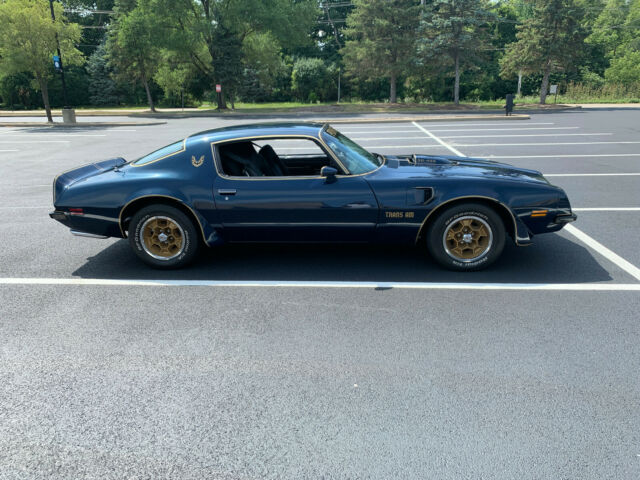 Pontiac Trans Am 1974 image number 33