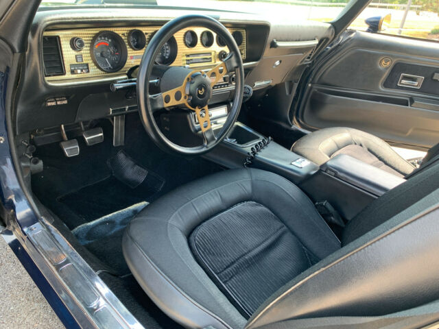 Pontiac Trans Am 1974 image number 37