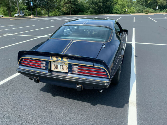 Pontiac Trans Am 1974 image number 7