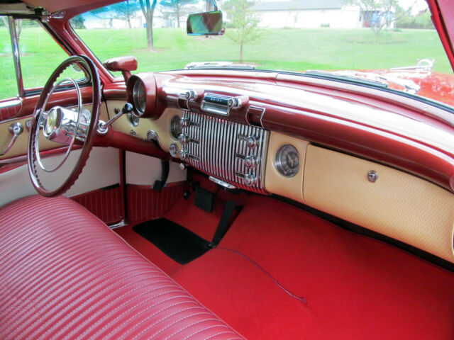 Buick Skylark 1953 image number 37