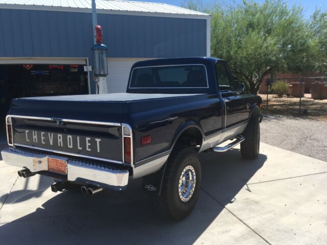 Chevrolet C-10 1968 image number 3