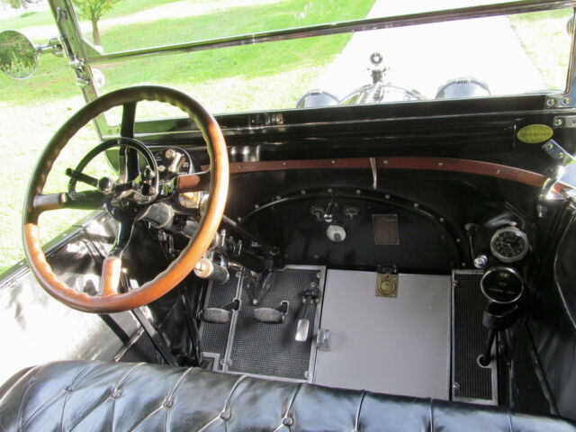 Packard Twin Six 1915 image number 13