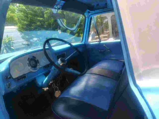 Ford F100 1964 image number 14