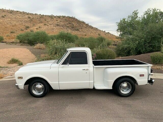 Chevrolet C-10 1970 image number 0