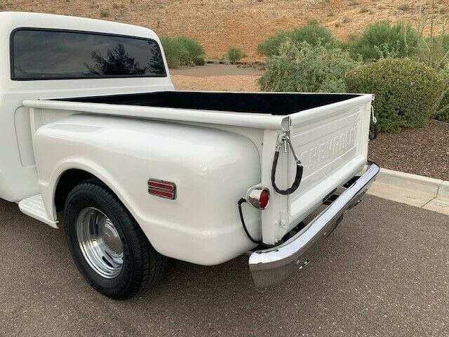 Chevrolet C-10 1970 image number 23