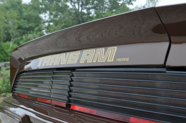 Pontiac Trans Am 1979 image number 32