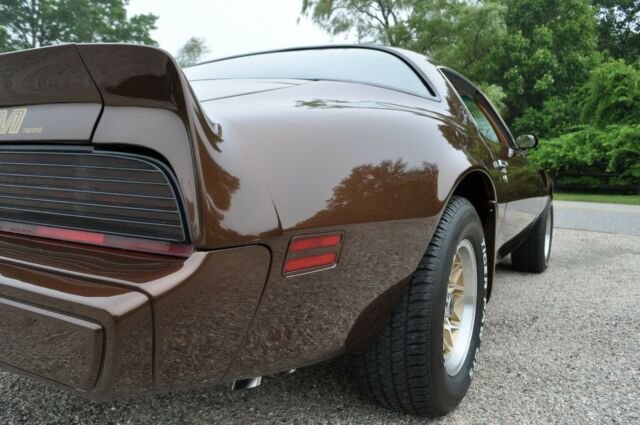 Pontiac Trans Am 1979 image number 33