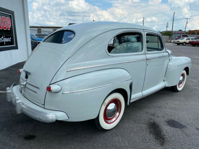 Ford 2 DOOR 1946 image number 20