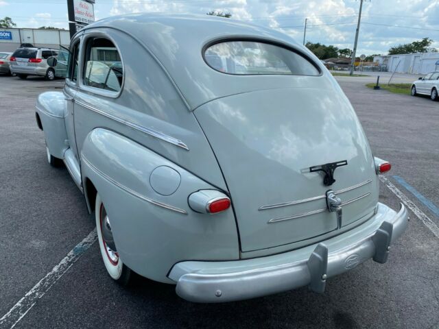 Ford 2 DOOR 1946 image number 24