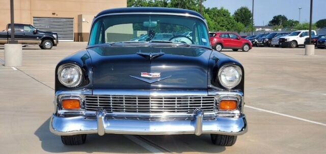 Chevrolet Bel Air/150/210 1956 image number 1