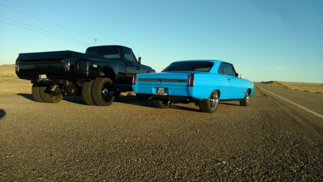 Chevrolet C-10 1969 image number 33