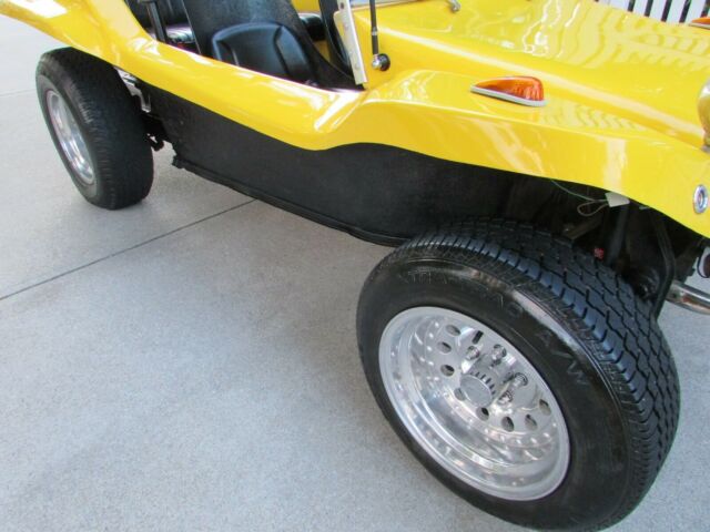 Volkswagen DUNE BUGGY 1973 image number 13