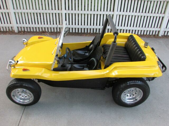 Volkswagen DUNE BUGGY 1973 image number 32