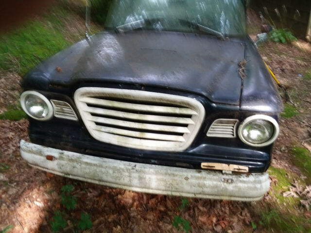 Studebaker Champ 1961 image number 2