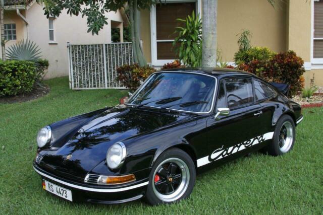 Porsche 911 1976 image number 0