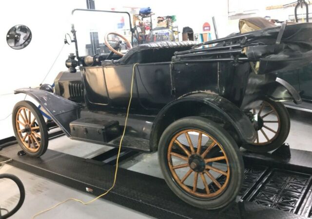 Ford Model T 1915 image number 22